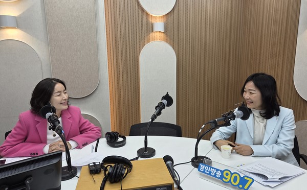 서경란의 중소기업 정책설명서(3) "노란봉투법, 위협 아닌 기회"…'일터혁신 컨설팅'노